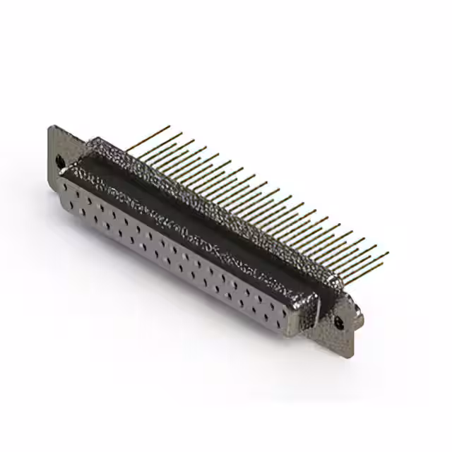 628-M37-623-WT2 EDAC Inc.  Conjuntos de conectores D-Sub